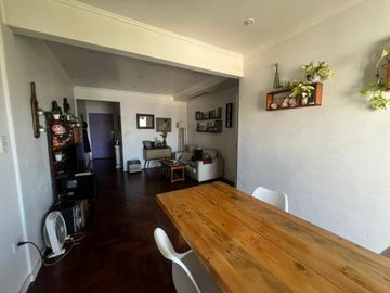VENTA DEPTO. SEMIPISO 4 AMBIENTES C/BALCÓN - BOEDO