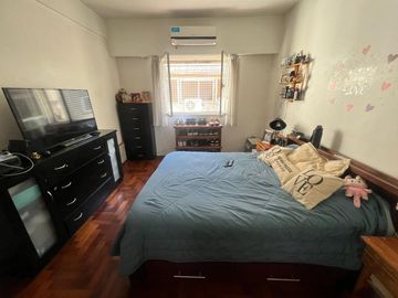 VENTA DEPTO. SEMIPISO 4 AMBIENTES C/BALCÓN - BOEDO