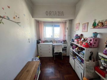 VENTA DEPTO. SEMIPISO 4 AMBIENTES C/BALCÓN - BOEDO