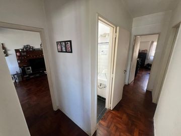 VENTA DEPTO. SEMIPISO 4 AMBIENTES C/BALCÓN - BOEDO