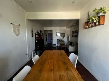 VENTA DEPTO. SEMIPISO 4 AMBIENTES C/BALCÓN - BOEDO