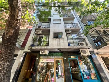 VENTA DEPTO. SEMIPISO 4 AMBIENTES C/BALCÓN - BOEDO