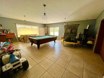 Casa en Alquiler 6 amb en el Barrio Las Viscachas
