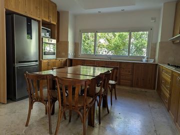 Venta casa 4 dormitorios pileta La Isla Nordelta