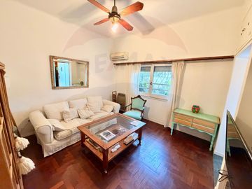 VENTA Ph 3 ambientes al frente Olivos