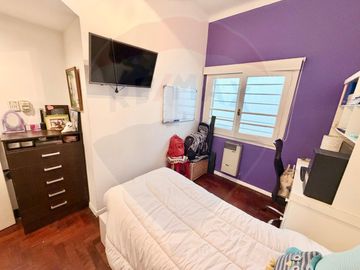 VENTA Ph 3 ambientes al frente Olivos