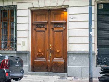 CONGRESO: VENTA DEPTO 5 AMBIENTES+DEP EDIF EMBLEMA