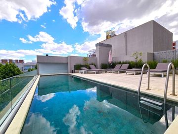 VENTA DEPARTAMENTO 4 AMB BALCÓN AMENITIES CAÑITAS