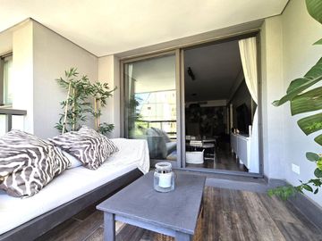 VENTA DEPARTAMENTO 4 AMB BALCÓN AMENITIES CAÑITAS