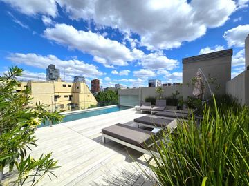 VENTA DEPARTAMENTO 4 AMB BALCÓN AMENITIES CAÑITAS
