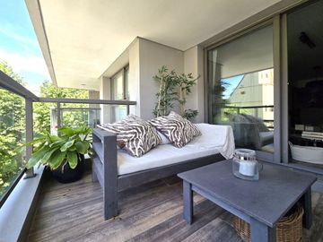 VENTA DEPARTAMENTO 4 AMB BALCÓN AMENITIES CAÑITAS