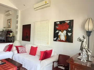 5 Bedroom Villa for sale in Bo Phut, Surat Thani