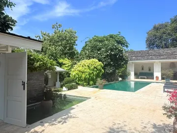5 Bedroom Villa for sale in Bo Phut, Surat Thani