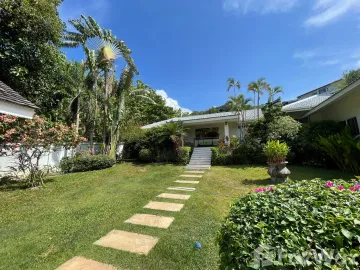 5 Bedroom Villa for sale in Bo Phut, Surat Thani