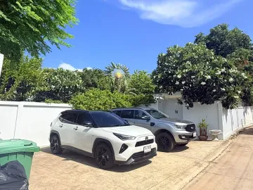 5 Bedroom Villa for sale in Bo Phut, Surat Thani