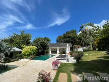 5 Bedroom Villa for sale in Bo Phut, Surat Thani