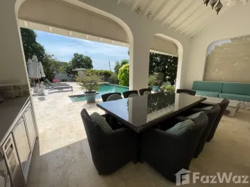 5 Bedroom Villa for sale in Bo Phut, Surat Thani