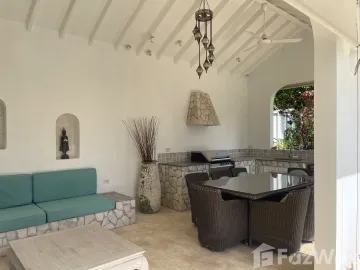 5 Bedroom Villa for sale in Bo Phut, Surat Thani