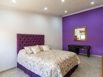 Casa Habitación en Venta en Paseos del Bosque, Naucalpan de Juárez