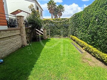 Venta casa en  Real Esmeralda, Zona Esmeralda
