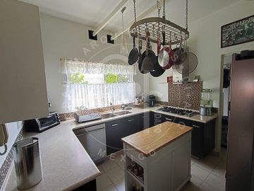 Venta casa en  Real Esmeralda, Zona Esmeralda