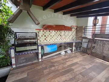 Venta casa en  Real Esmeralda, Zona Esmeralda