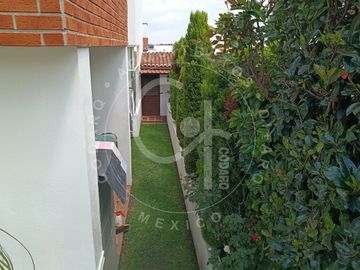 Venta casa en  Real Esmeralda, Zona Esmeralda