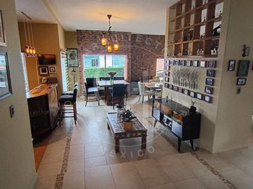 Venta casa en  Real Esmeralda, Zona Esmeralda