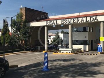 Venta casa en  Real Esmeralda, Zona Esmeralda