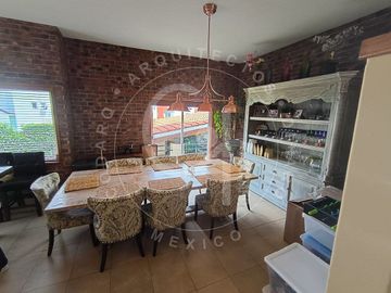 Venta casa en  Real Esmeralda, Zona Esmeralda