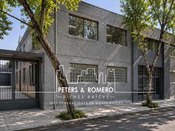 Edificio como Terreno en Venta en la San Rafael