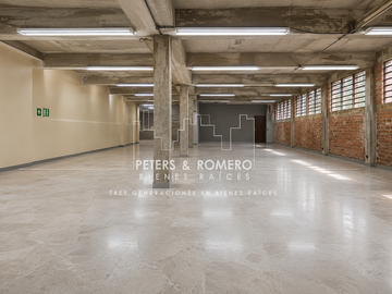 Edificio como Terreno en Venta en la San Rafael