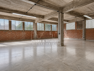 Edificio como Terreno en Venta en la San Rafael