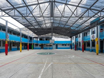 Negocio en Marcha. Se Vende Colegio Activo, Iztapalapa, CDMX