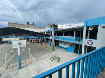 Negocio en Marcha. Se Vende Colegio Activo, Iztapalapa, CDMX