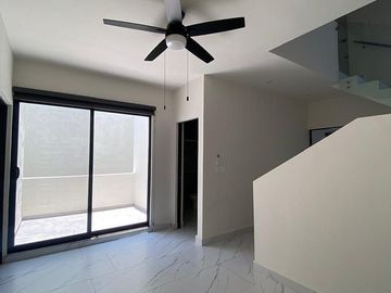 CASA en RENTA en SOLANA Privada Residencial