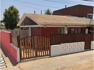 Se arriendacasa Belloto lado Sur