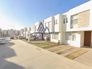 Casa en remate en La Libertad (Pozos), San Luis Potosí, San Luis Potosí