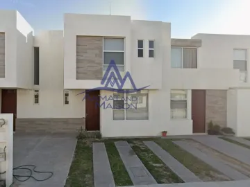 Casa en remate en La Libertad (Pozos), San Luis Potosí, San Luis Potosí