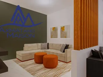 Casa en venta en Basalto, Hermosillo, Sonora