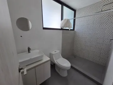 Departamento en renta en Nueva Antequera, Puebla, Puebla