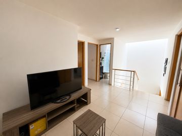 Casa remodelada en venta en Yalta Campestre | 3 recámaras | Estudio | Norte de Aguascalientes
