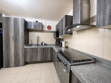 Casa remodelada en venta en Yalta Campestre | 3 recámaras | Estudio | Norte de Aguascalientes