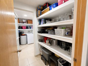Casa remodelada en venta en Yalta Campestre | 3 recámaras | Estudio | Norte de Aguascalientes