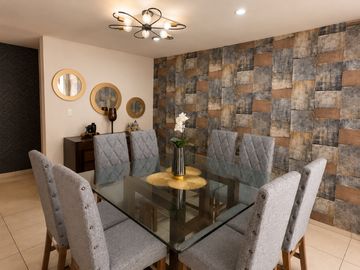 Casa remodelada en venta en Yalta Campestre | 3 recámaras | Estudio | Norte de Aguascalientes