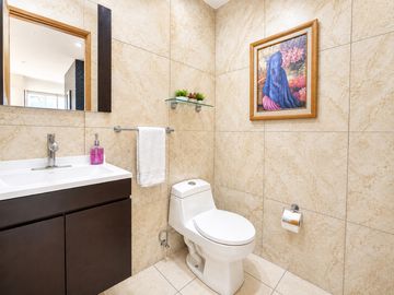 Casa remodelada en venta en Yalta Campestre | 3 recámaras | Estudio | Norte de Aguascalientes