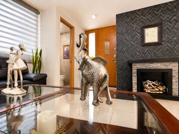 Casa remodelada en venta en Yalta Campestre | 3 recámaras | Estudio | Norte de Aguascalientes