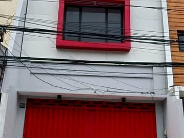 Sewa Ruko Klampis Surabaya