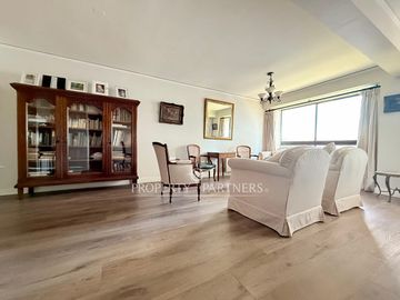 Departamento en sector Pedro de Valdivia