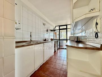 Departamento en sector Pedro de Valdivia